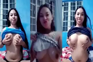 Bokep Indo Kiriman Pap TT Nabil Member Bokepsin