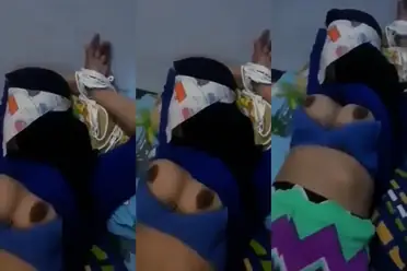 Bokep Jilbab Diikat Eksekusi Kasar 2026