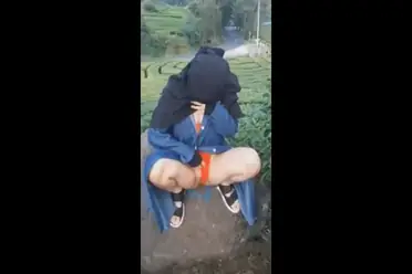 Ciwidey Bercadar Ngapain Di Kebun Teh Lumer WOT HD